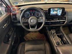 نيسان باثفايندر